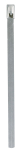 Cimco Kabelbinder Edelstahl       186016 