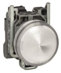 GS Leuchtmelder weiss            XB4BVM1 