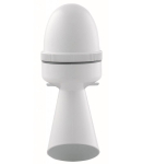 Sirena              SEM PLUS V12/24DC GY 