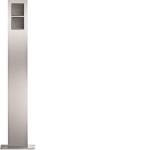 ELCOM Kommunikations-Stele     SMT-2/1EM 