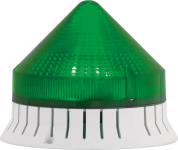 Sirena Sirene  CTLA1200F/LSMD90240A grün 