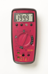Beha 30XR-A-D Digital Multimeter 3454667 