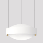 Bega Pendelleuchte f.den       50789.4K3 