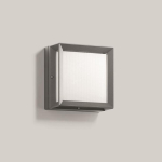 BEGA Decken-u.Wandleuchte si    22650AK3 