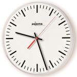 Peweta 41.270.331 Quarz-Batterieuhr 1,5V 