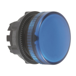 GS Leuchtmelder blau             ZB5AV06 