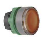 Schneider Leuchtdrucktaster,  ZB5AH053C0 