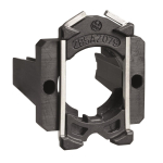 Schneider Befestigungsflansch   ZB5AZ079 