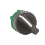 Schneider Wahlschalter mit     ZB5AD29C0 