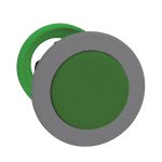 Schneider Drucktaster, Front,   ZB5FH3C0 