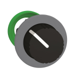 Schneider Wahlschalter mit     ZB5FD29C0 