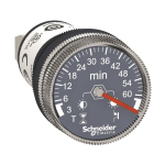 Schneider Timer/Zeitrelais      XB5DTB25 
