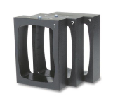 Bernstein Bohrvorrichtungsset 9806936000 