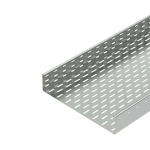 OBO MKS 840 FS Kabelrinne MKS gelocht m. 