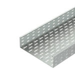 OBO SKS 830 FT Kabelrinne SKS gelocht 