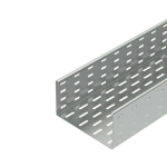 OBO SKS 120 FS Kabelrinne SKS gelocht m. 