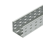 OBO MKS 810 FS Kabelrinne MKS gelocht m. 