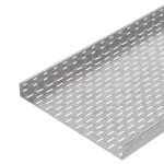 OBO SKS 650 FT Kabelrinne SKS gelocht 