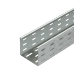 OBO SKS 810 FT Kabelrinne SKS gelocht 