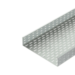 OBO SKS 840 FT Kabelrinne SKS gelocht 