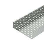 OBO MKS 830 FS Kabelrinne MKS gelocht m. 