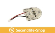 Rutec Ersatz-LED zu LARA      LED55020WW 