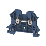 Weidmüller WDU 2.5 BL Durchgangsklemme 