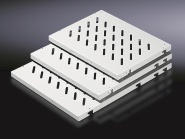 Rittal Geräteboden 471x600mm  DK 7166035 