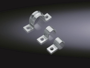 Rittal Erdungschelle 6mm 1=50 SZ 2367060 