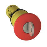 Schneider NOT AUS 40mm         XB7NS9445 