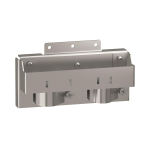 Schneider ATVP EMV PLATTE BG4  VW3A47804 