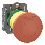 Schneider                     XB5AS84425 