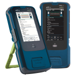 Softing WX-MP-C6A-TIF WireXpert MP C6A 