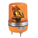 Schneider 106mm-Rotationslicht  XVR10B05 