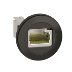 Schneider RJ45 Schnittstelle    XB5PRJ45 