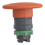 Schneider NOT-AUS rot D60mm      ZB5AX84 