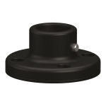 Schneider Befestigungsplatte       XVZ11 