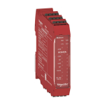 Schneider Ausgangs-      XPSMCMDO00042AG 