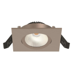 EVN LED Deckeneinbau -quad. -  E44461302 