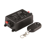 EVN Led-Dimmer Funk-Empfänger    FLD1296 
