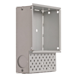 EVN Metall-Einputztopf            EPKP21 