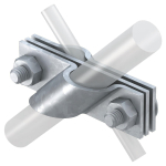 OBO 2760 B-20 FT Anschlusslasche 20mm St 