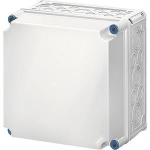 HENS Leergehäuse                  MI0211 