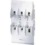 HENS Sicherungsunterteil 125A 3p. MISU00 