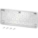 HENS Anbauflansch                MI-FM20 