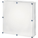 HENS Leergehäuse                  MI0801 