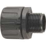 Lapp            SILVYN FPAG M16x1,5/2 BK 