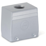     H-A 32 TG M32 N.GEW. TUELLENGEHAEUSE 