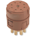 Lapp       EPIC SIGNAL M23 8+1E BLMS (5) 