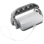 Lapp EPIC H-B 10 H-B 10 KDB SCHUTZDECKEL 